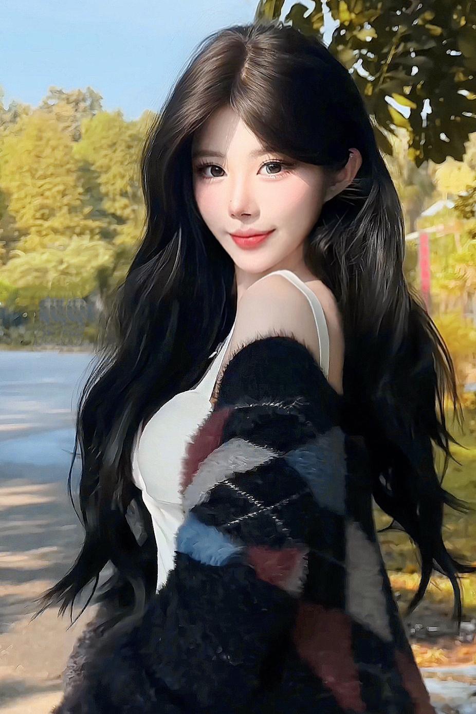 阳光有治愈的魔法🐈🍂#阳光##明媚#  ​​​