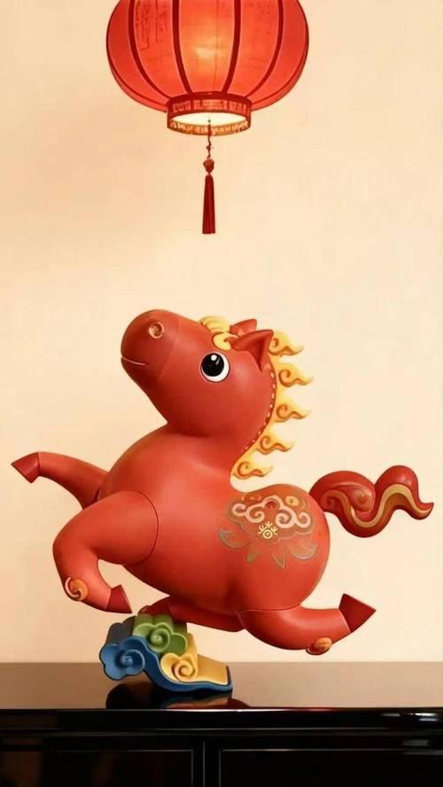 12月18日，2026马年春晚吉祥物正式发布，四匹骏马“骐骐”“骥骥”“驰驰”“