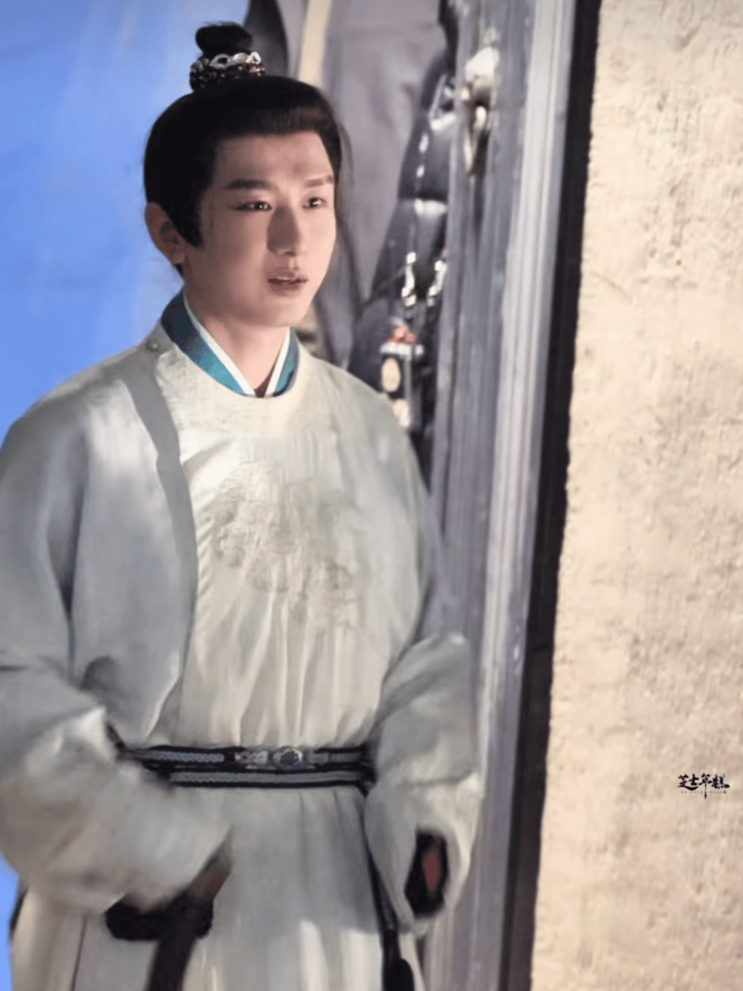 《两京十五日》期待唯一一番大男主领衔主演成毅朱瞻基成毅 cy成毅朱瞻基