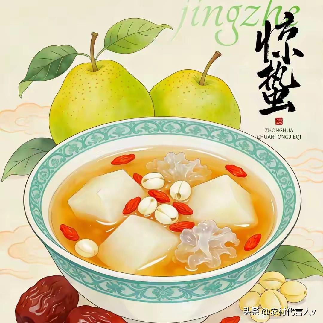 今日惊蛰“转运日”，不论多忙，建议：做3样，忌3样，别犯了忌讳
 
春雷隐隐，万