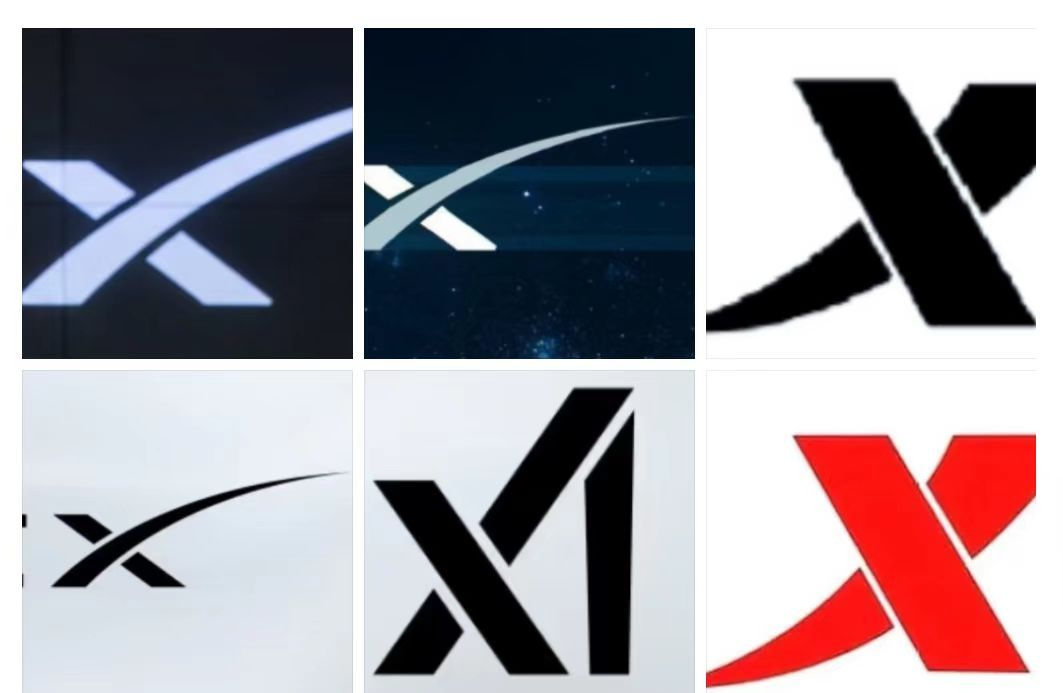 来玩找不同游戏，请找出他们的不同之处SpaceX确定创史上最大IPO特步X撞脸S