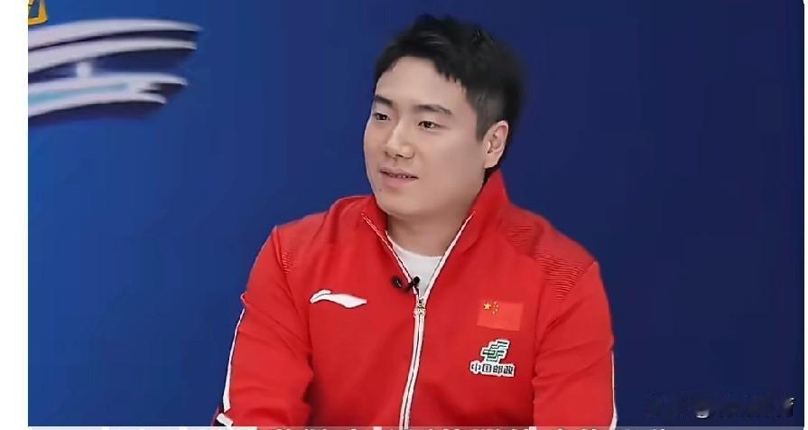 梁靖崑霸气回应逆转之神！
 
他直言说实话压根没想过会输，满脑子就只想赢球！
 