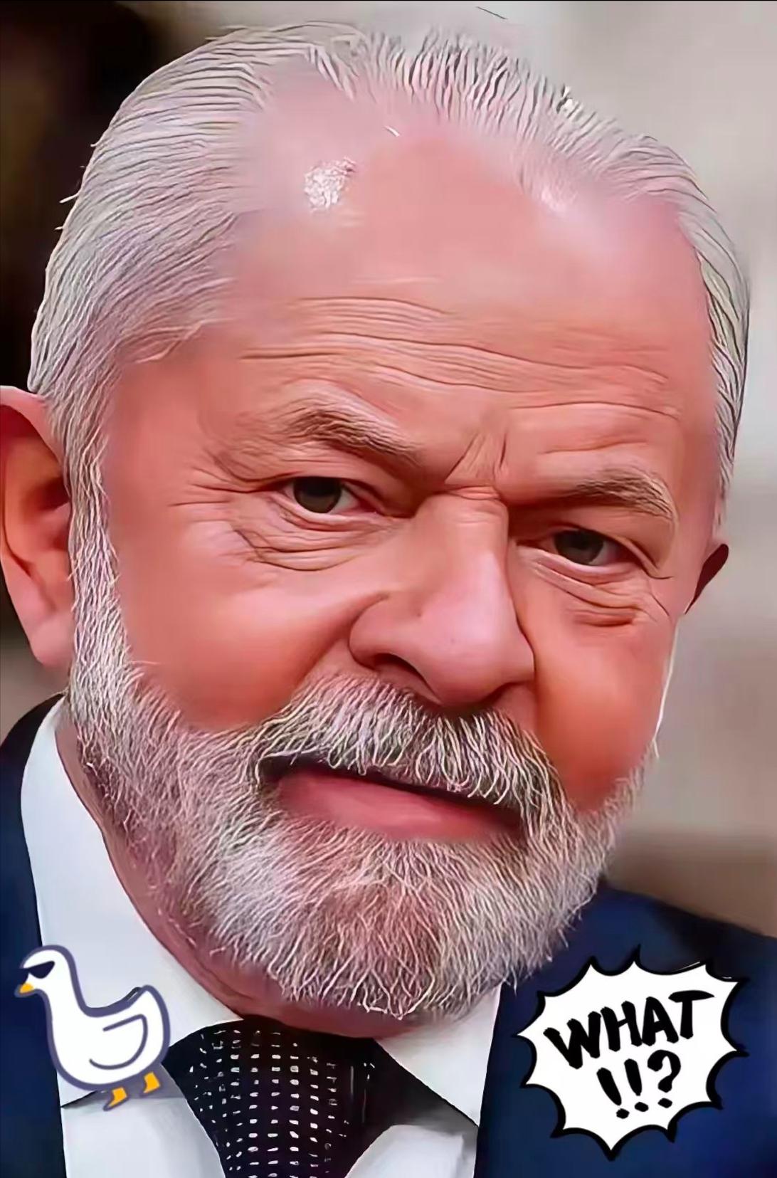 巴西和美国共同宣布了

10月26日，美国总统特朗普参加马来西亚吉隆坡的东盟峰会