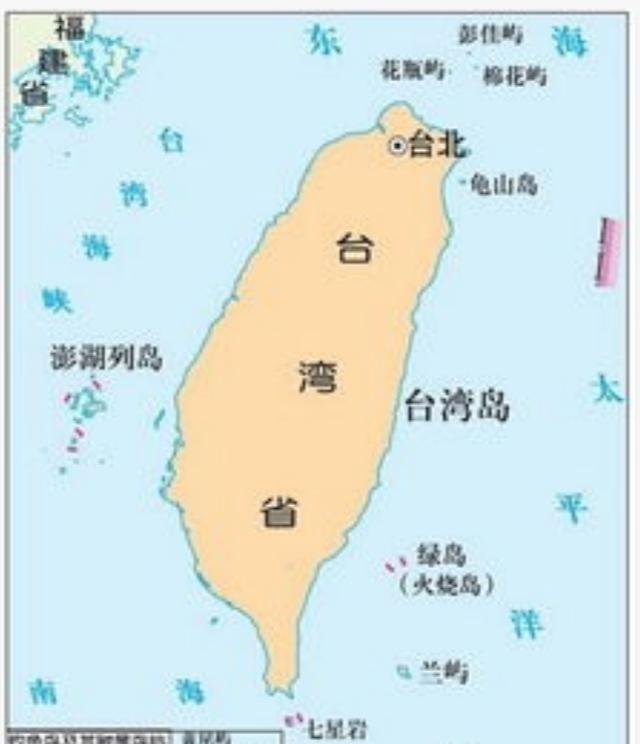 “中国 台湾省 ”这个称呼不够准确，我认为有必要纠正一下，准确的叫法应该是“ 中