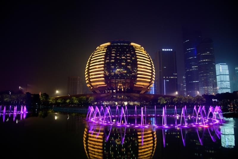 2025 年末至 2026 年初，浙江跨年活动狠狠拉动了当地经济。元旦假期首日，