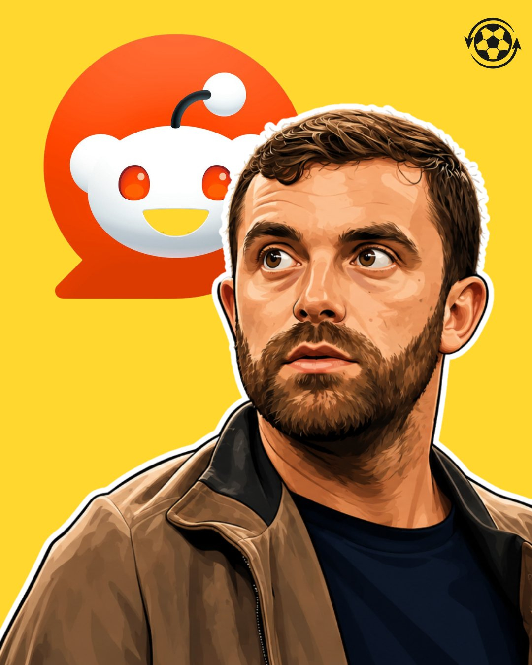 Reddit 规模最大的足球社区 r/soccer 已经在该板块内封禁所有法布里
