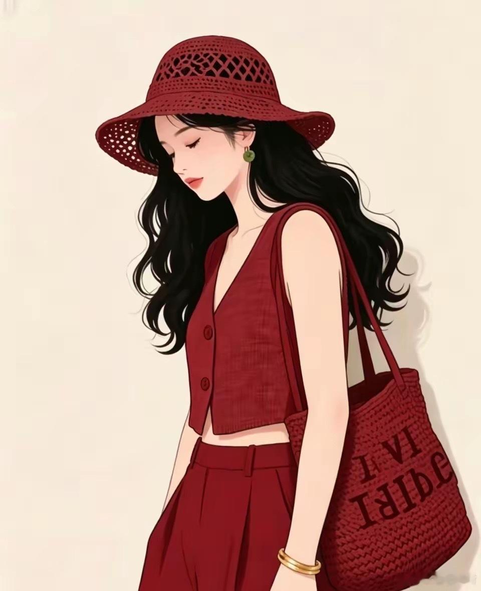 识别好女人：1、好女人，不让任何男人碰 2、好女人，喜欢一个独处 3、好女人，不