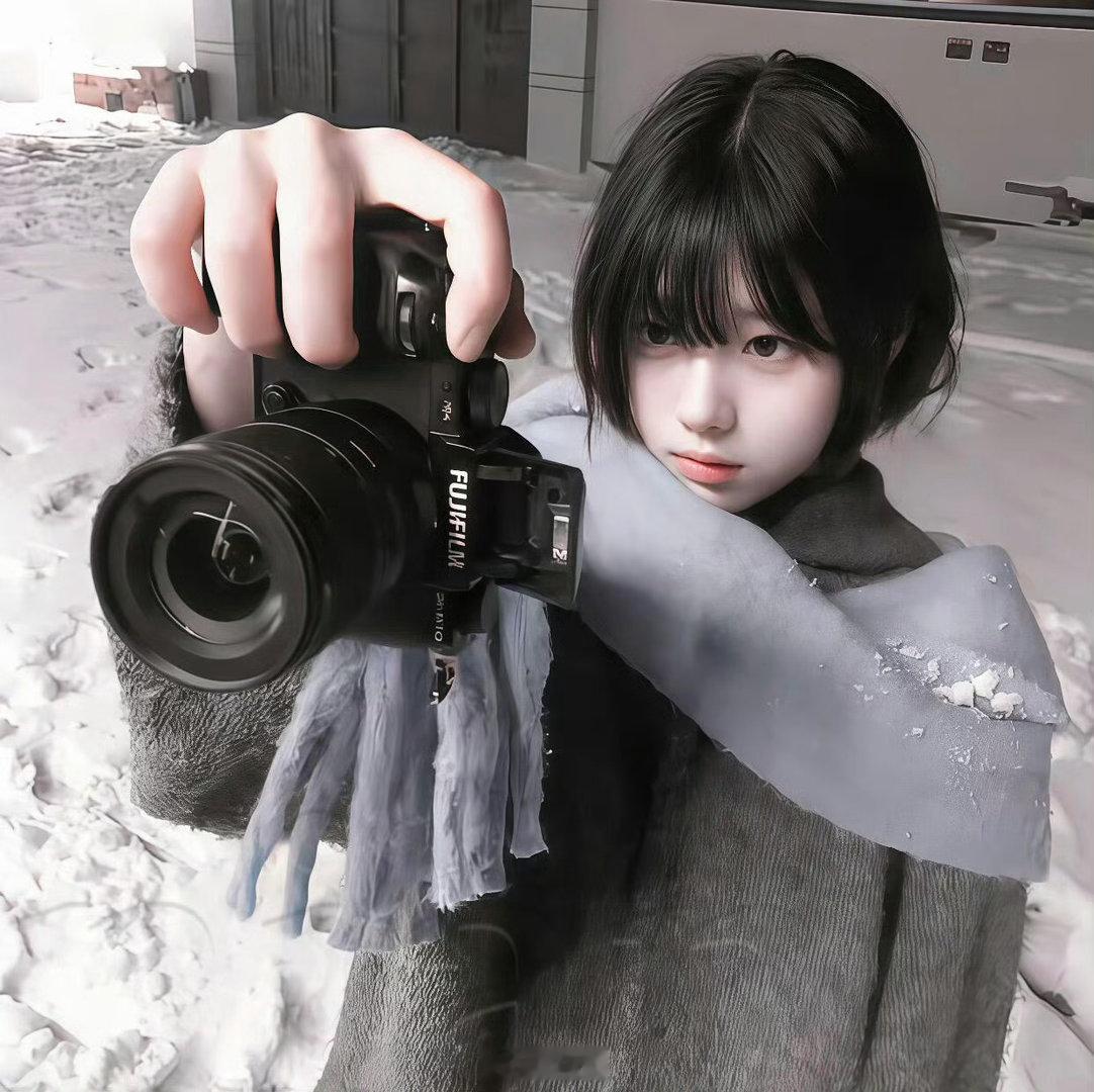 WeChat头像背景图搭配｜背景图分享｜ins风 