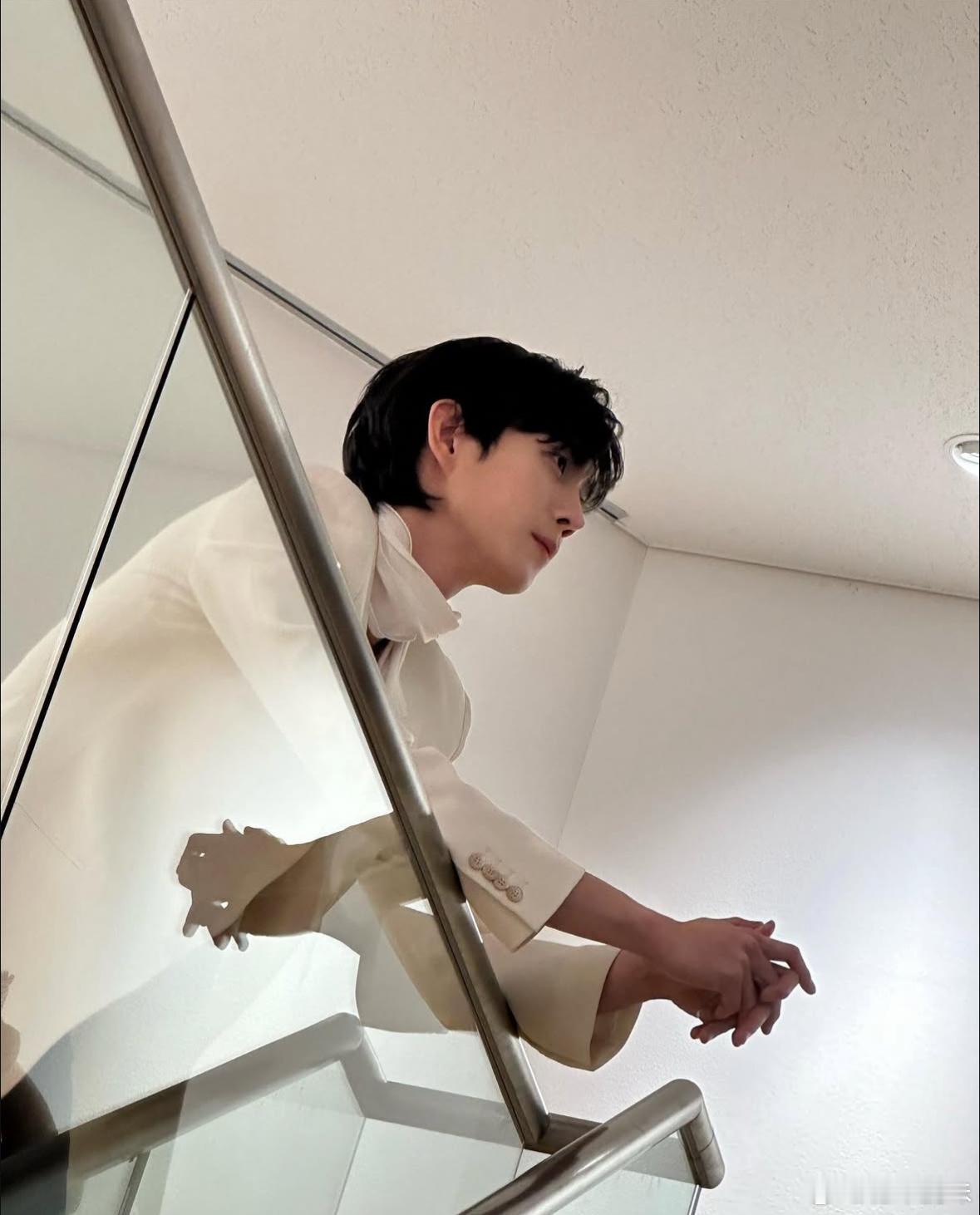 这个鼻子能进hybe吗 