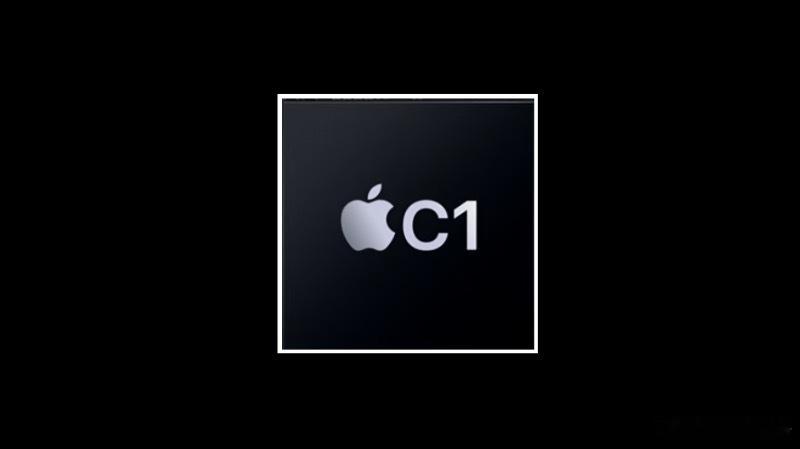 在Apple整个自研芯片生态布局中，C系列基带芯片是研发周期最长、技术壁垒最高、
