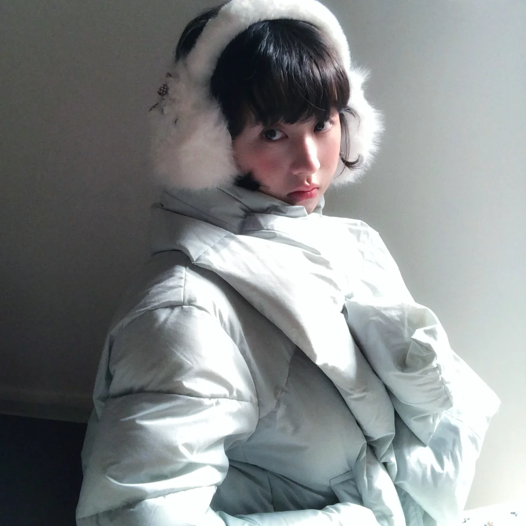 ❄️ Ї’ṁ ä ṡṅöẅṁäṅ ☃