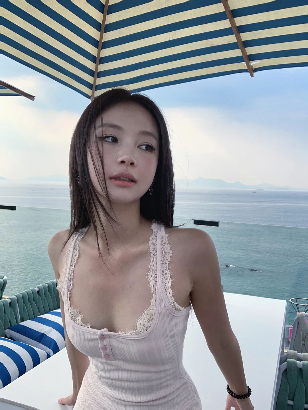 独属于我的感觉