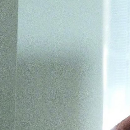 杨幂 学会发现身边的美好，感谢每一次的相遇和相识，让我们成为更加优秀的自己。做一