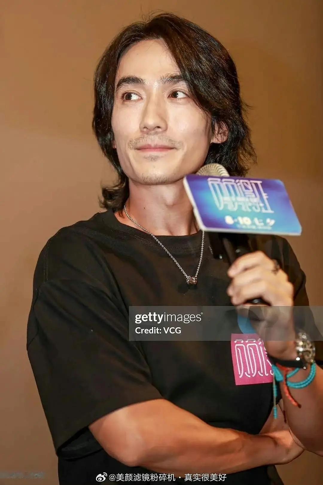 朱一龙和张若昀居然是同龄人！ ​​​