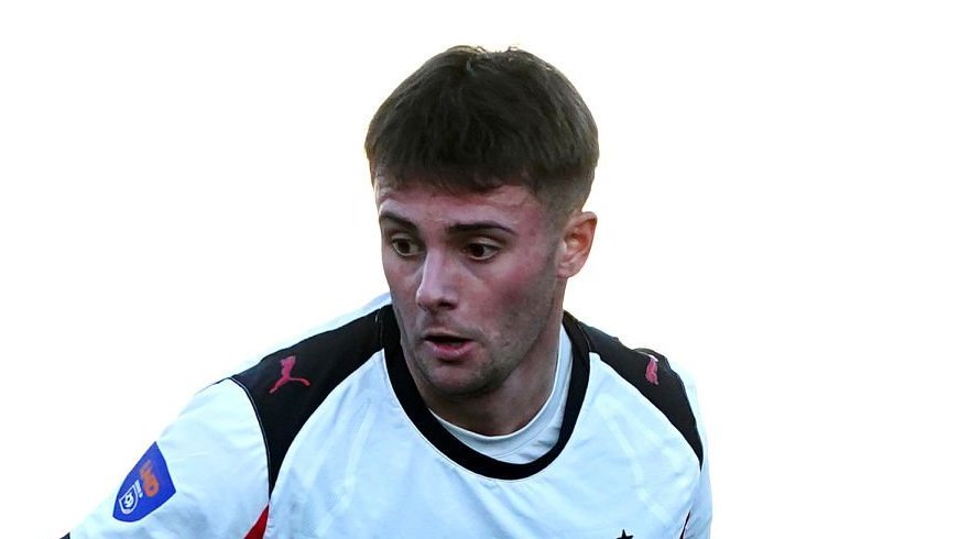 【Matte Moretto】 西乙 米兰德斯俱乐部距离签下Milan Futu