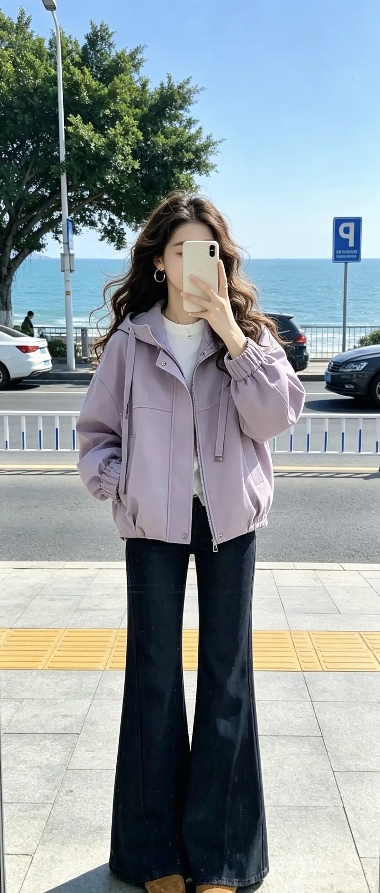 “人只有对喜欢的东西，        才会格外用心，所以态度就是答案”