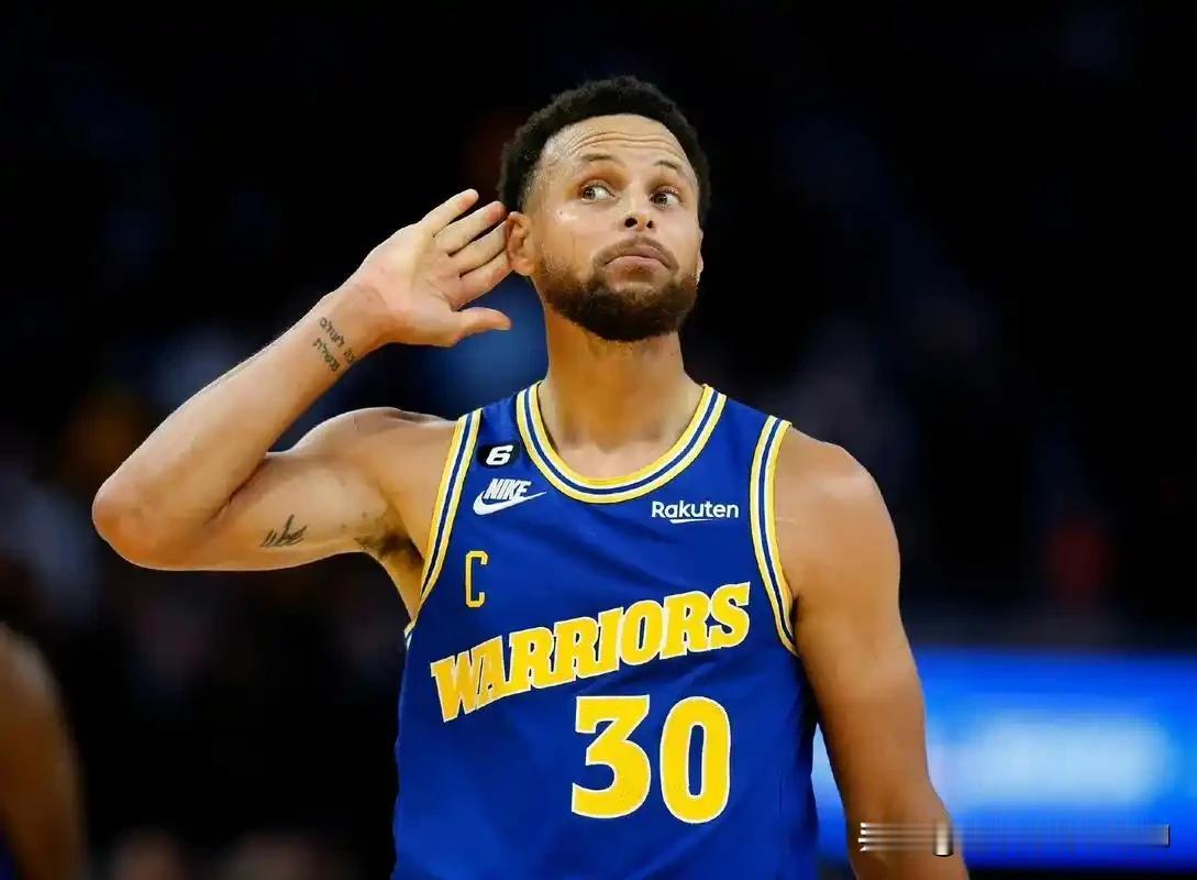 如果库里宣布退役，那么他的退役巡演将会有仅次于科比的隆重仪式
库里可以说是目前唯