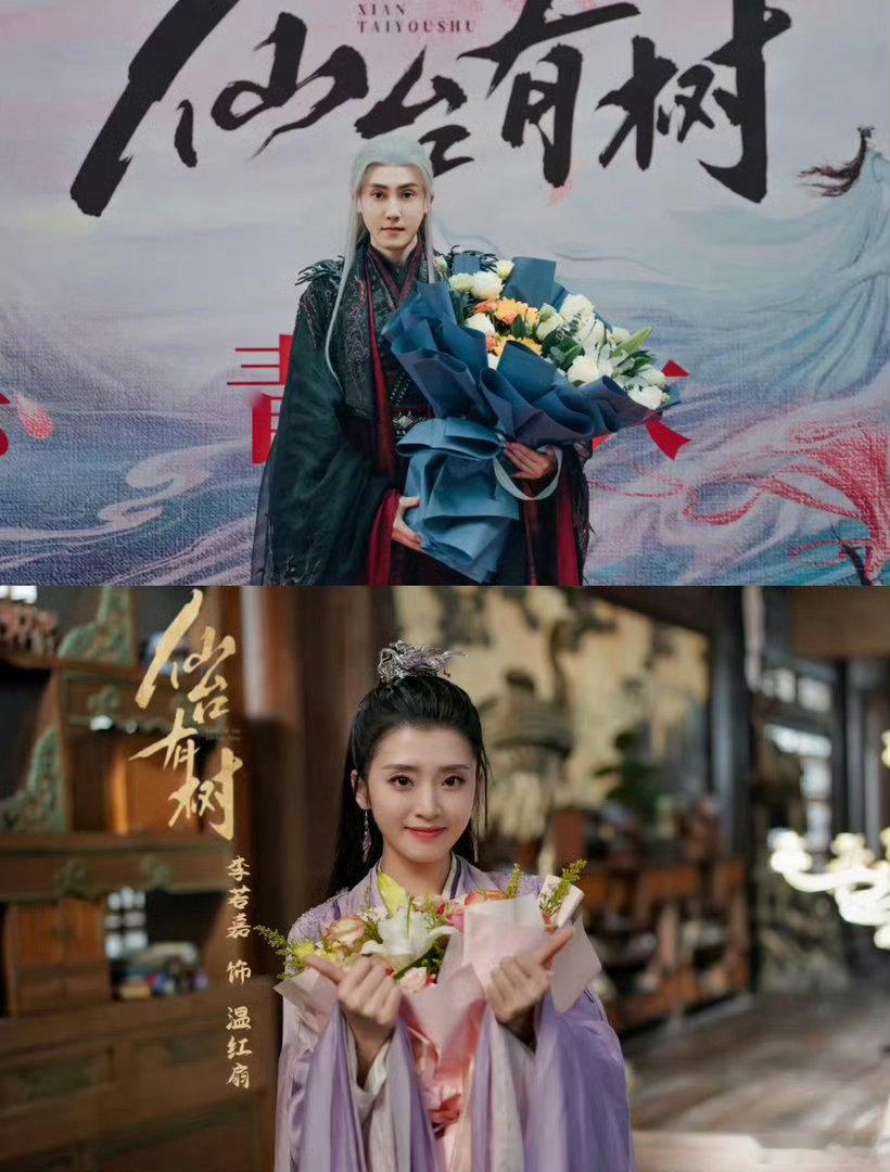 张睿李若嘉在一起十年了 披荆斩棘低调相恋整整十年，李若嘉暖心为征战披哥的张睿加油