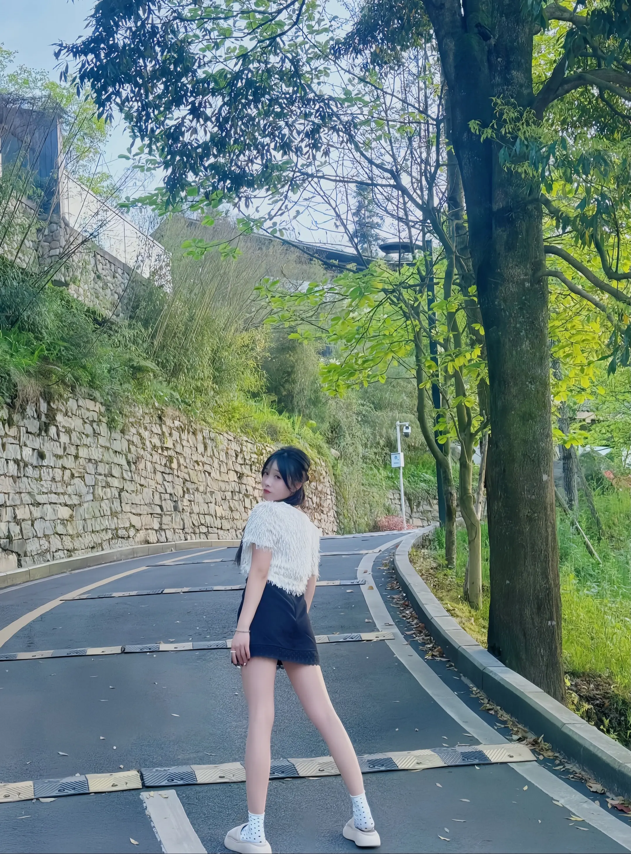 一不小心就入夏啦小助手🔥