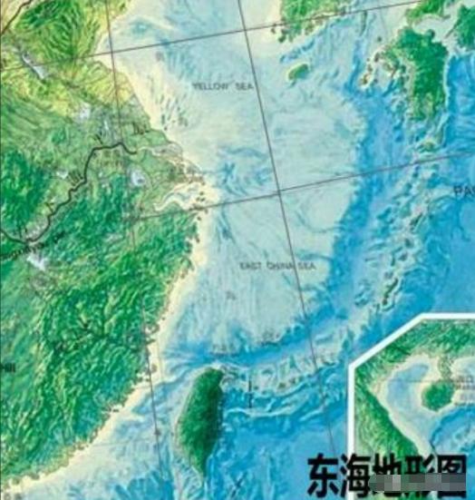 深度警示：中日倘若在东海擦枪走火，最先 “沉没” 的或许不是某一艘战舰，而是我们