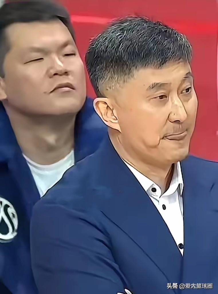 杜锋下课的几个条件，不知道陈老板的极限是啥！

1.在主场输给四川，给四川队首胜