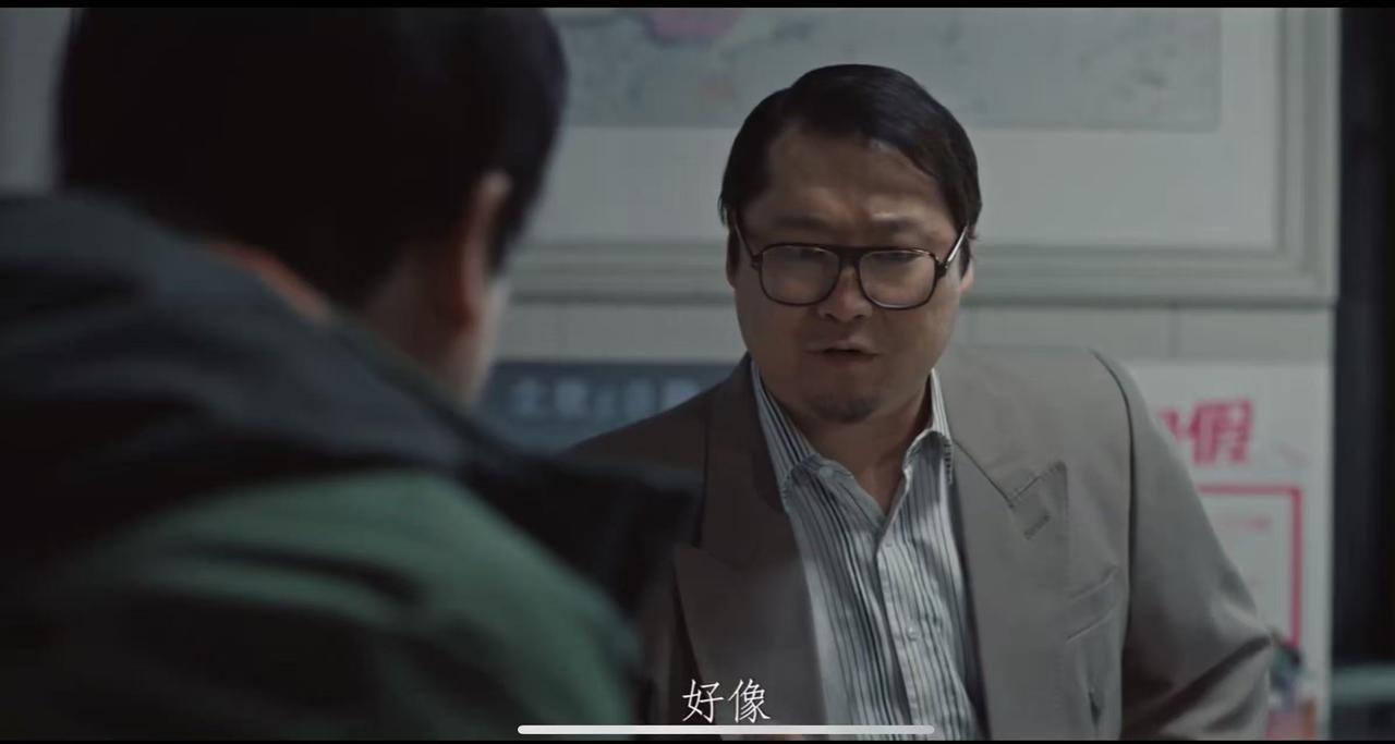 惹谁也不要惹记者啊！

电视剧《悬案》里面岳云鹏饰演的记者暗访旅行社，一开始他的