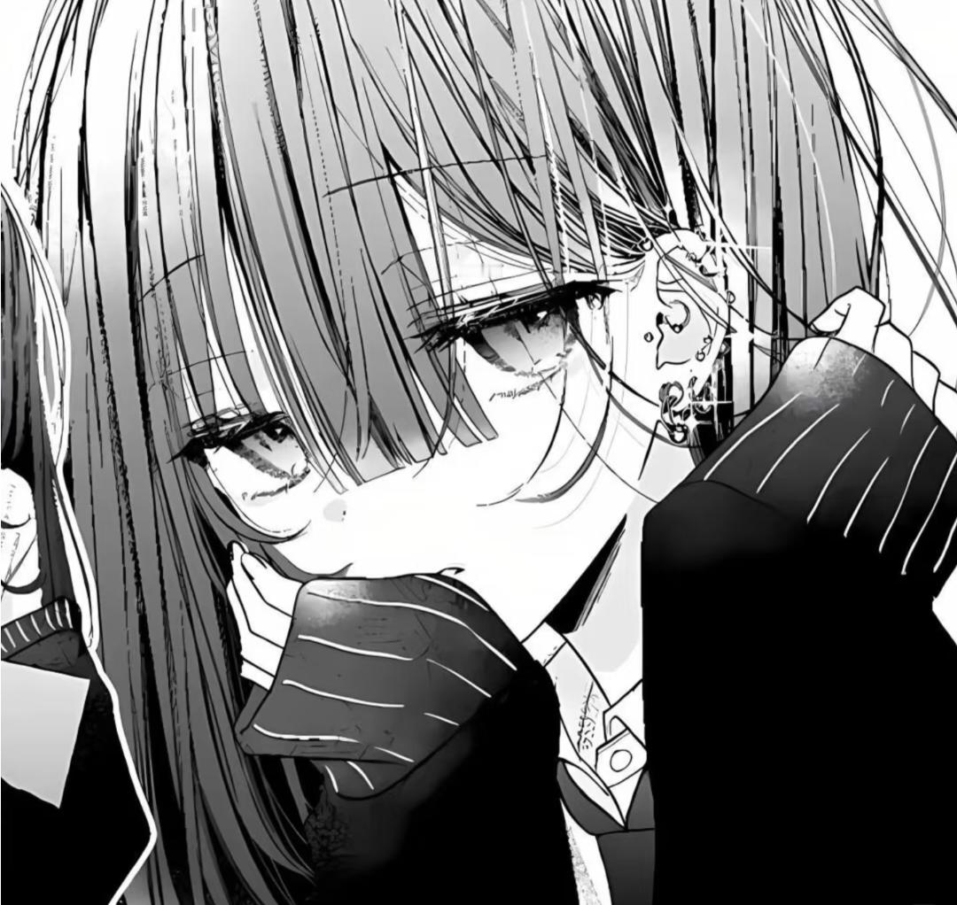 𝙒𝙚𝘾𝙝𝙖𝙩｜日漫头像｜女生头像｜动漫头像 | 高清无水印｜ ​头像