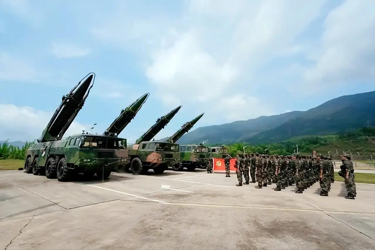 国防部严厉警告付出惨重代价，没有一点商量和妥协的余地，力量准备已经成熟。

国防