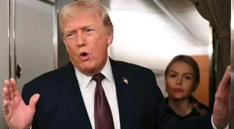 俄罗斯专家预测，特朗普或受幕僚挑唆，对古巴发动军事行动。

俄媒报道，当地时间1