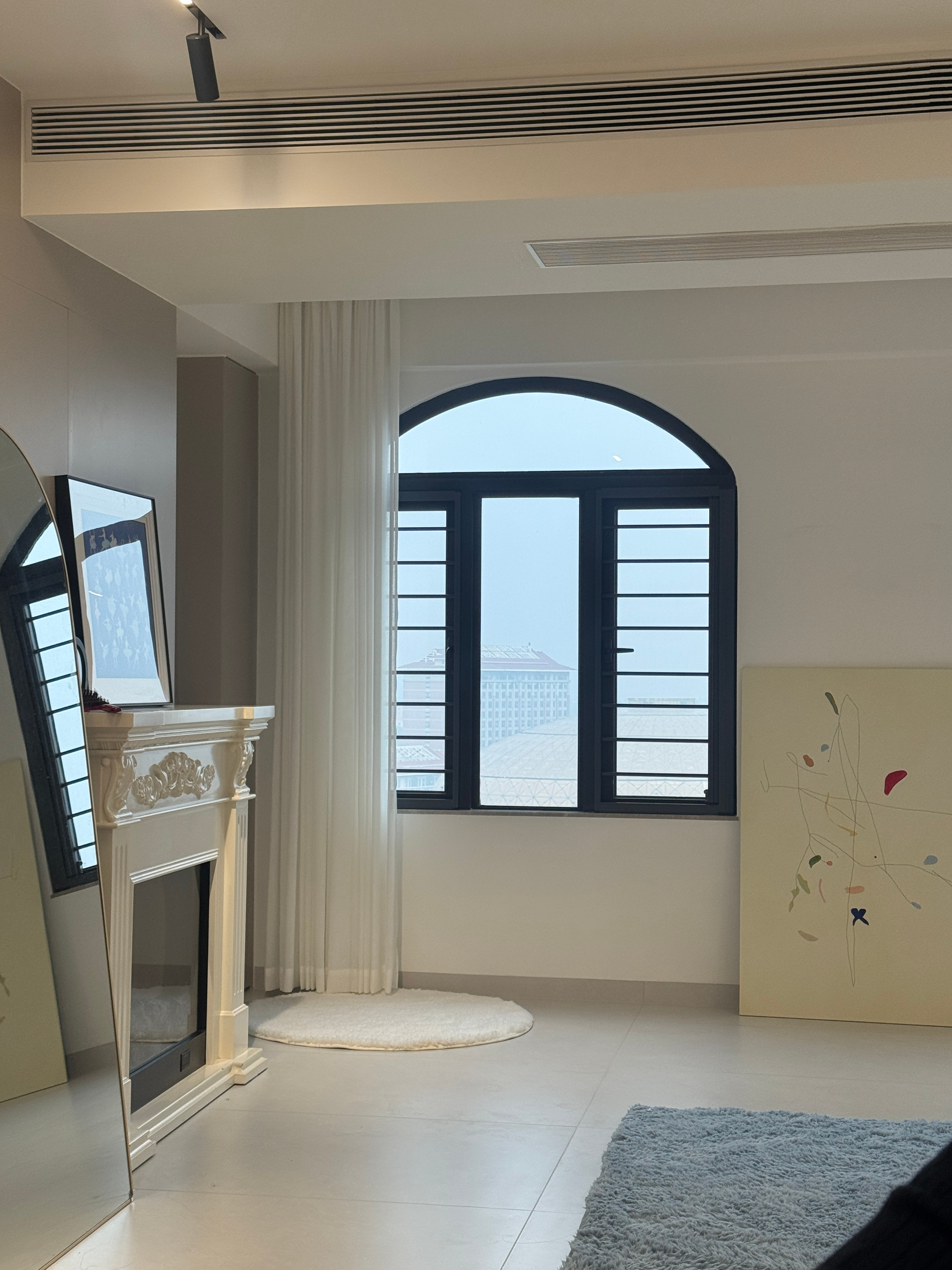 讨厌下雨，求太阳！ 