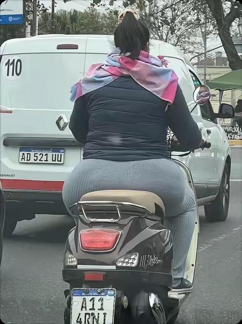 都说了多少次了
车座位一定要做大