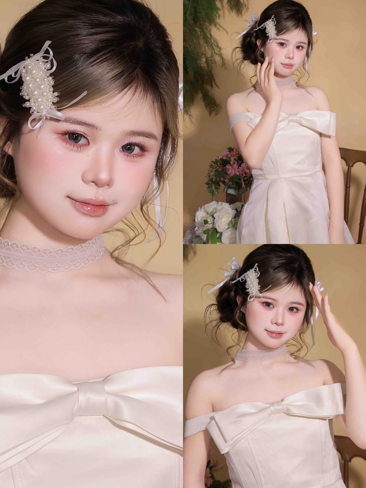 做自己 松弛感

这组法式氛围写真，是我送给那个“总是太紧绷”的自己的礼物。🇫