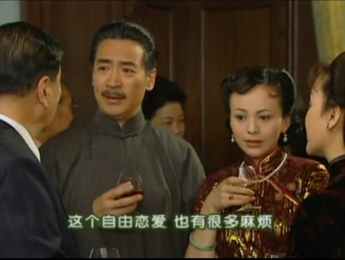 对我来说小言最大的乐趣就是看两个完全陌生的人逐渐为彼此心动，像精心照料一株植物直