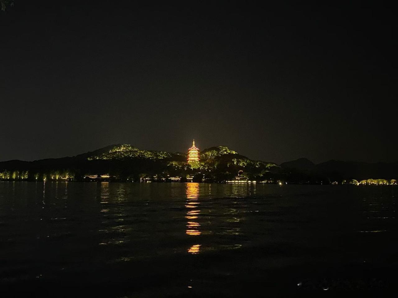 春日生活打卡季德寿夜宵，实景演出，有身临其境的感觉。