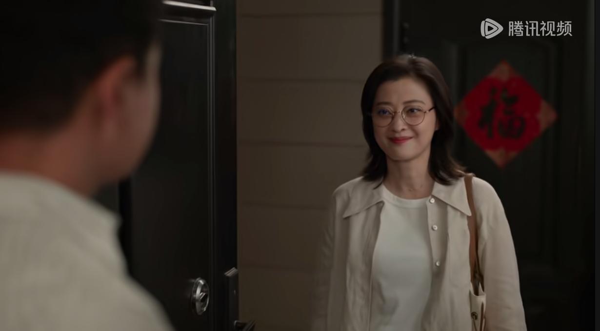 《我的后半生》大结局：沈青的一碗面，让梅婷成为全剧最大的人生赢家
看完《我的后半