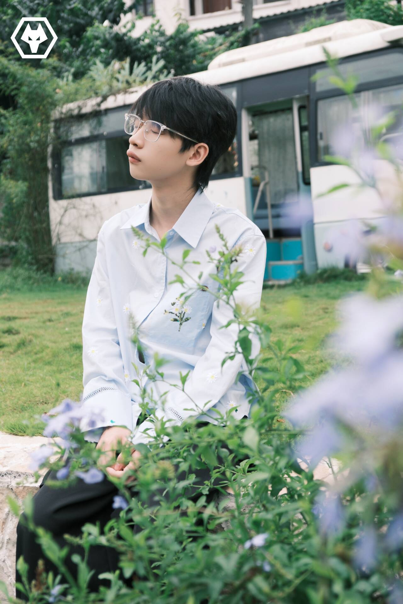 好清爽的狼崽们夏日氛围感拉满啦狼崽的晴日与旧时光重庆狼队夏日记2026KPL夏季