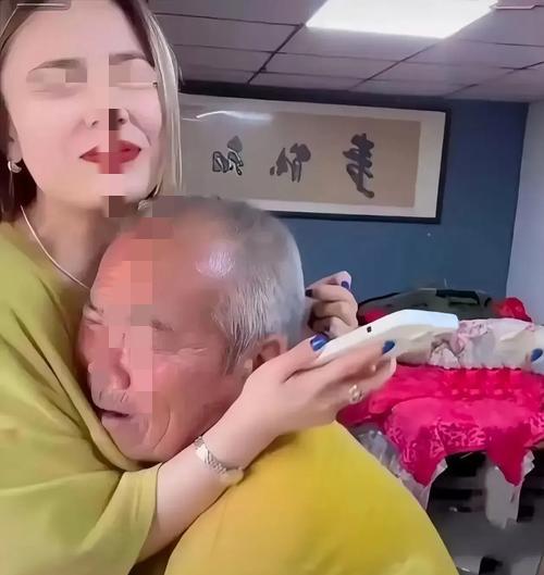 老男人找女保姆核心需求真的是生活需求吗？——身边朋友雇保姆经历长见识了

人人会