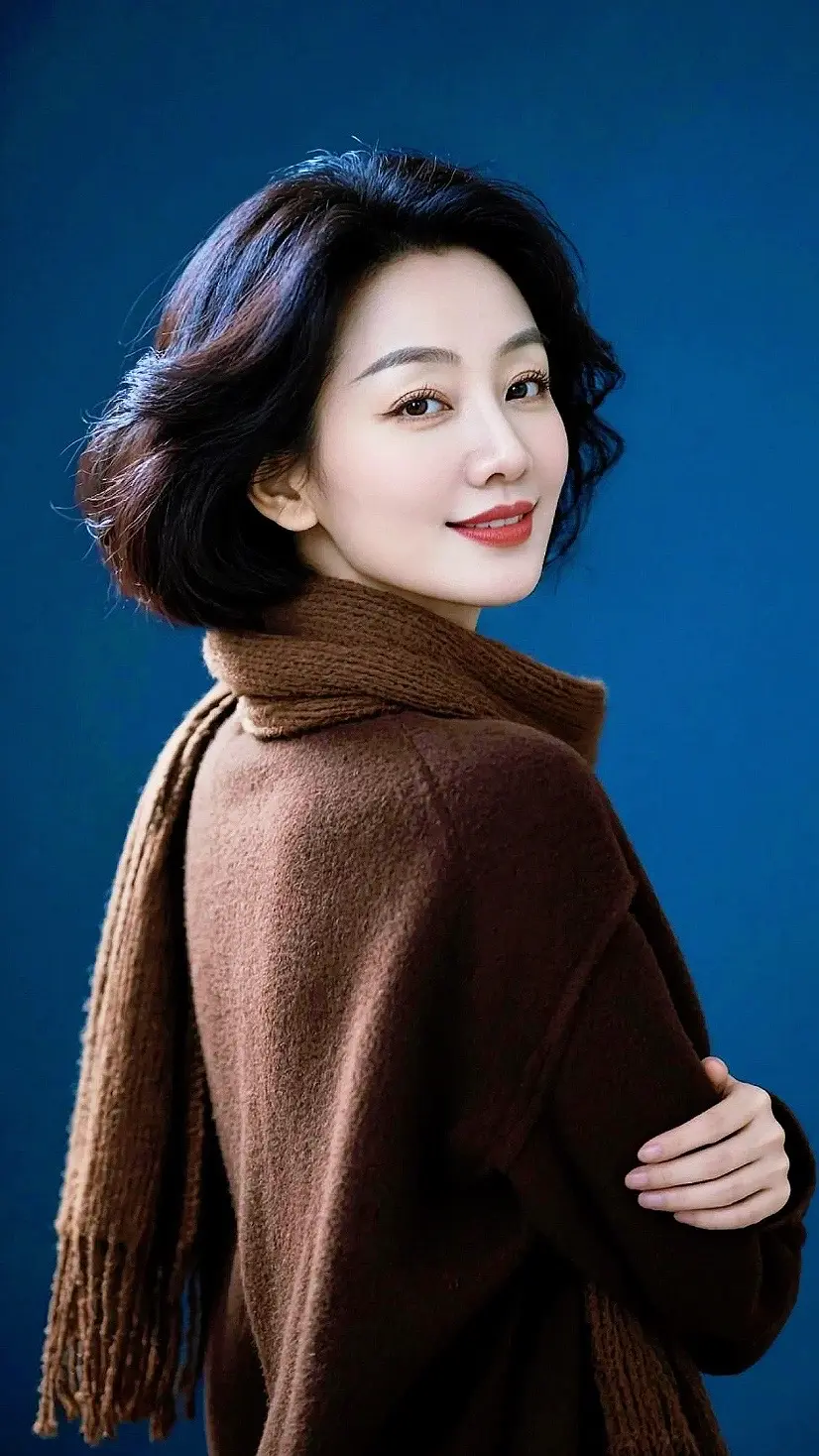 AI低饱和人像 ai创作 广告分成玩法达人伙伴计划