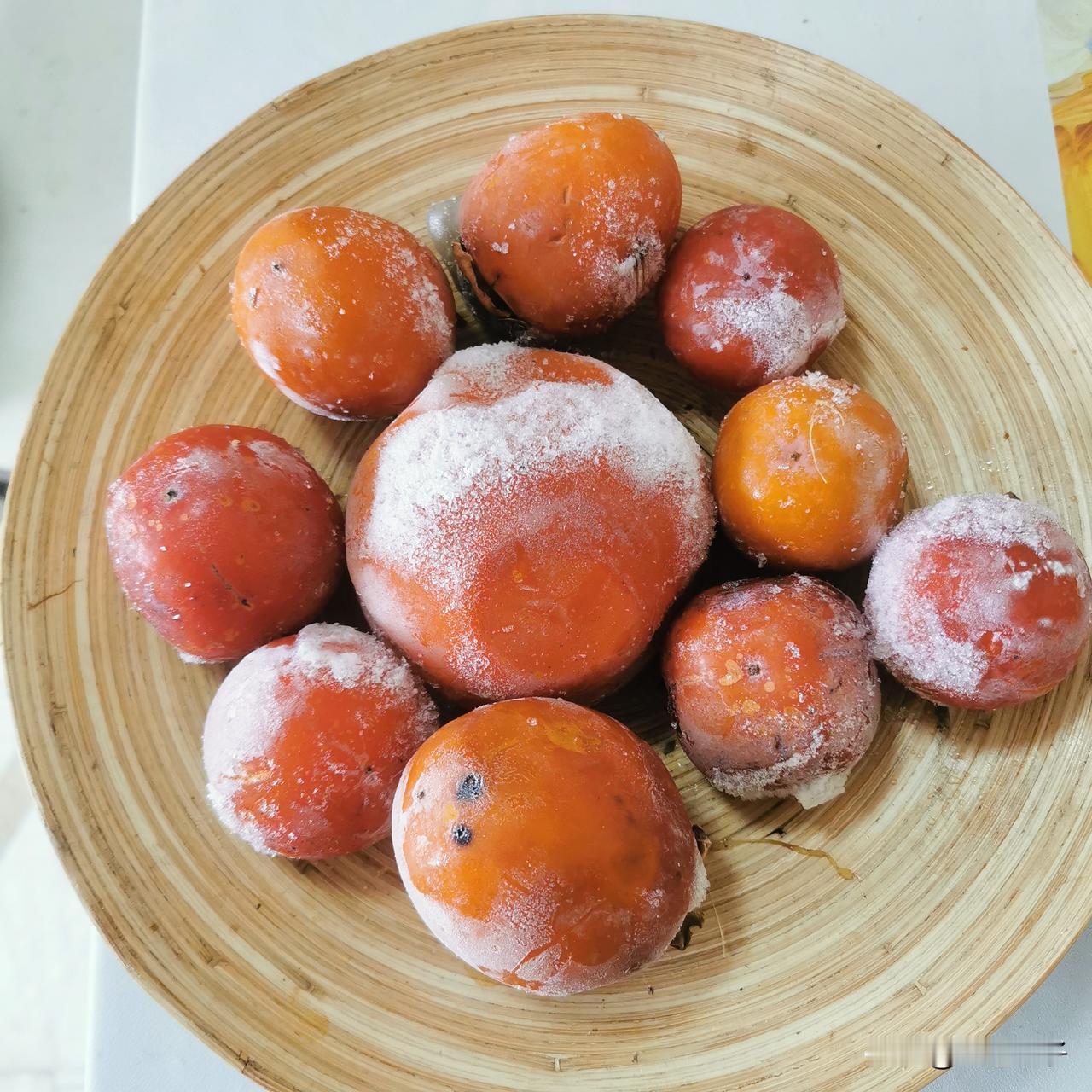 早上好，谢谢姐姐转发支持。您观察事物仔细，实际小的时候，在沈阳我也这样吃，但是我