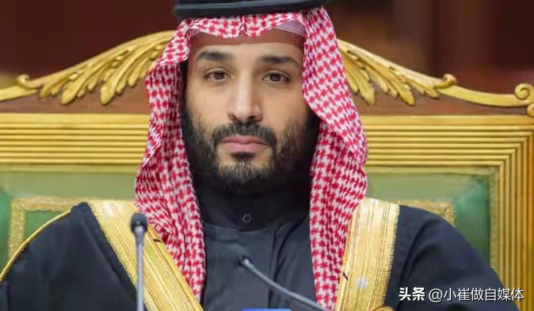 沙特这么做可就不地道了！

3月16日，纽约时报今报道，沙特王储穆罕默德·本·萨