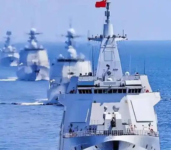 你可以不喜欢中国，但你离不开中国。这话听着霸气，也着实不虚。不是随口瞎掰，而是看