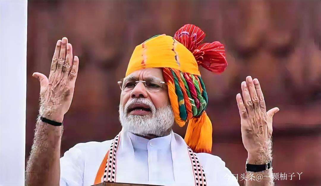 印度曾雄心勃勃推出高达1810亿卢比的电动车扶持计划，一心想打造本土电池产业链，