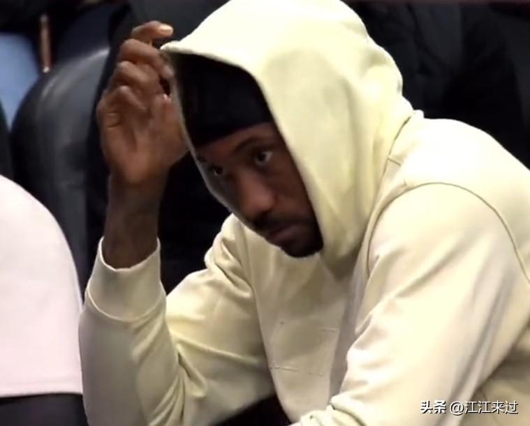 快船惨遭鹈鹕双杀，4连败！伦纳德，加兰和马瑟林均休战！好家伙，你休我也休！又是想