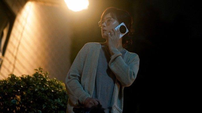 孙俪演危险关系的原因邓超是孙俪的事业粉孙俪演危险关系的原因就是想让更多人远离PU