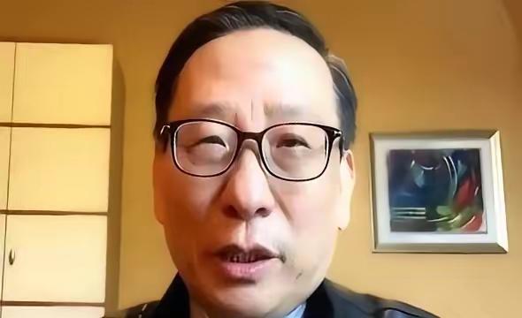 高志凯老师说的一句话：中国最大威胁不是日本右翼，而是内部绥靖主义。让多少国人背后