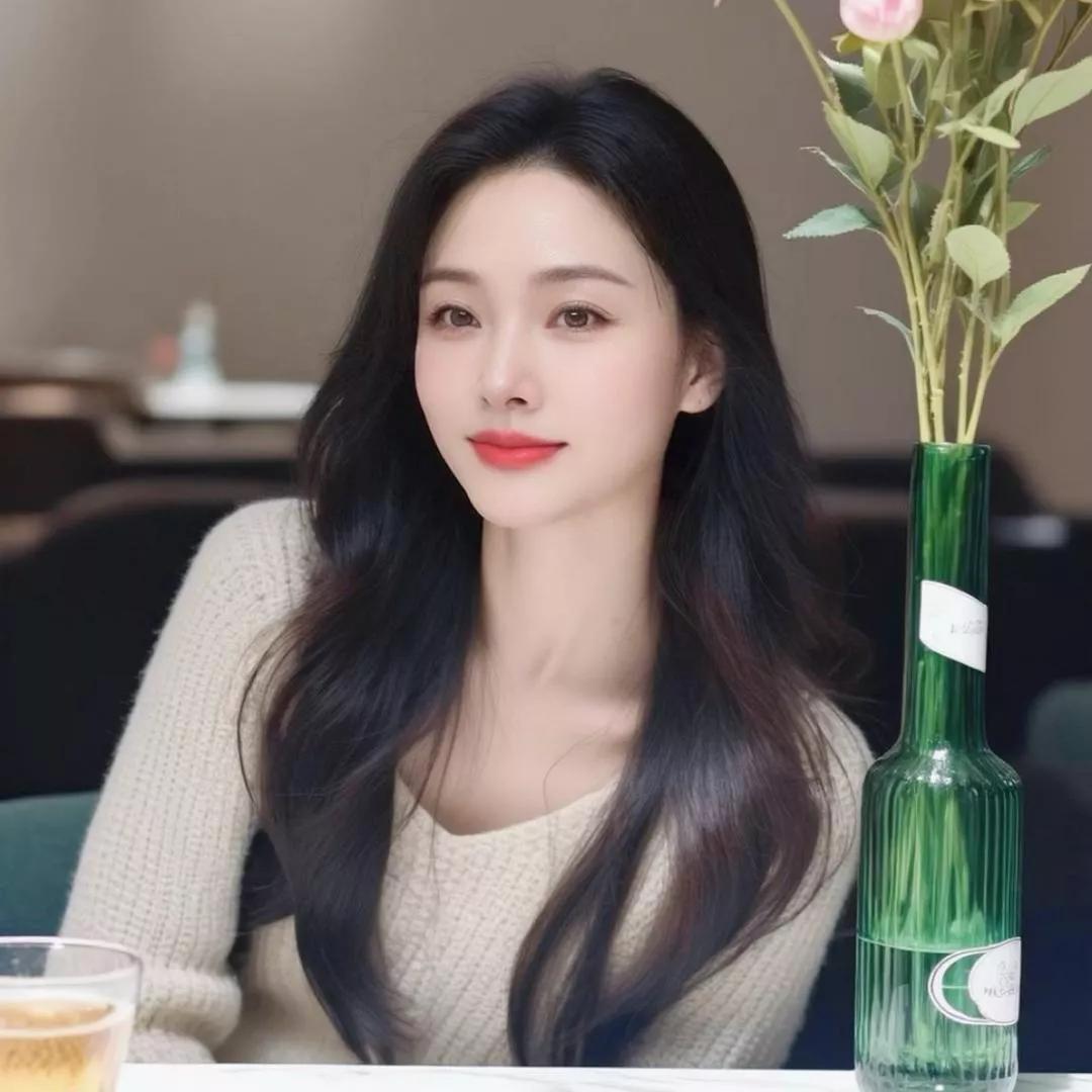 绿瓶映红妆，花影共清风。粉裙花影 绿裙花影 白衣花影 浮风醉花影 娇容花影 紫裙