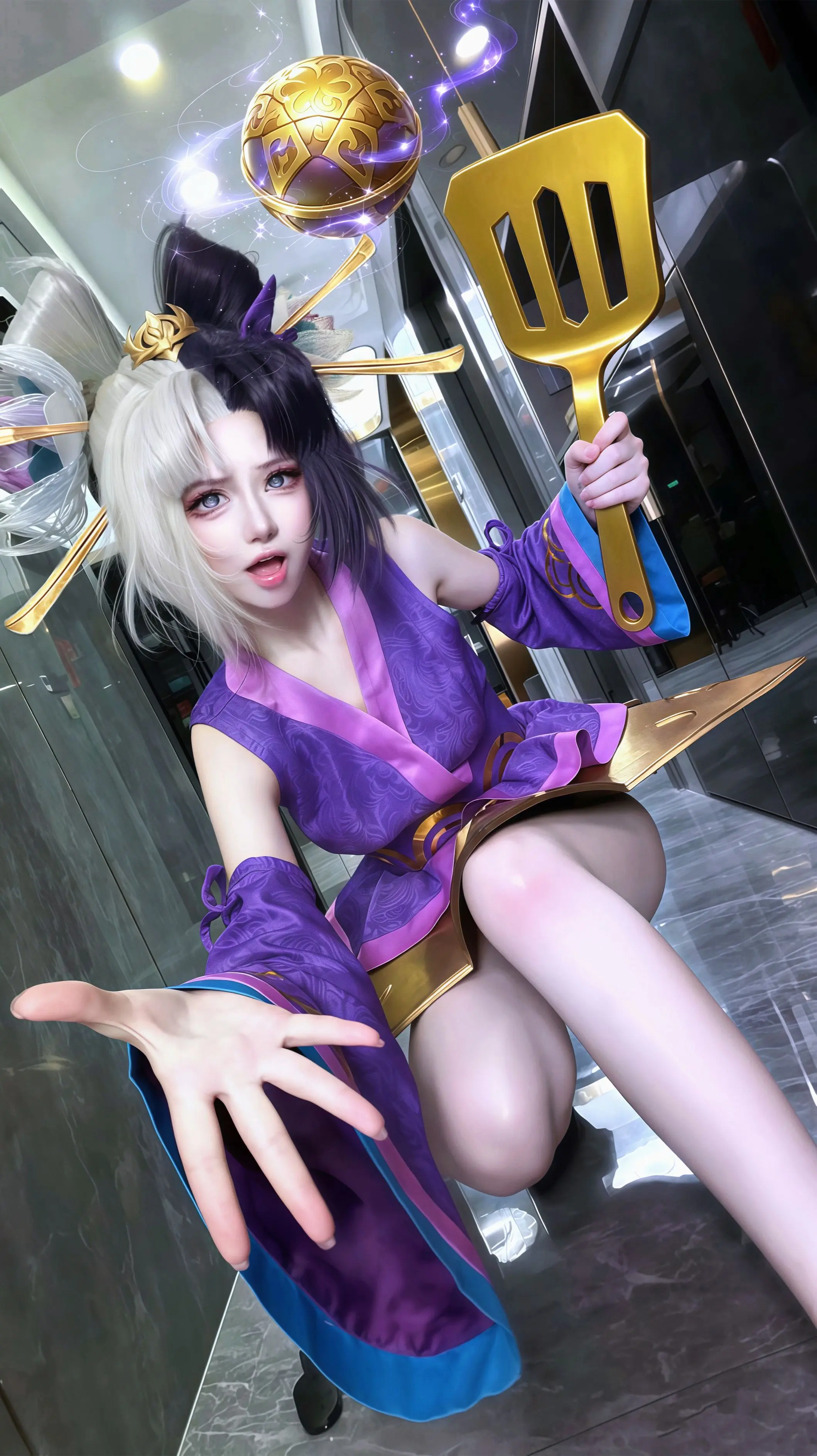 来不及解释了，快来下棋！！！