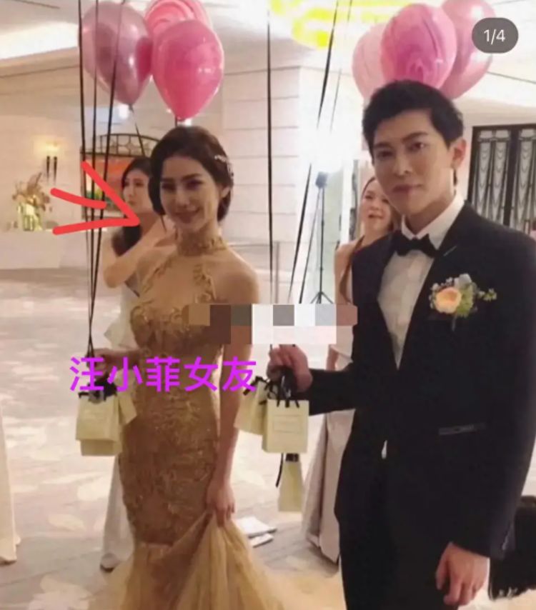 近期的汪小菲频频上热搜，直播与网友互动，表示在今年要与女友完婚，在大S之后，汪小...