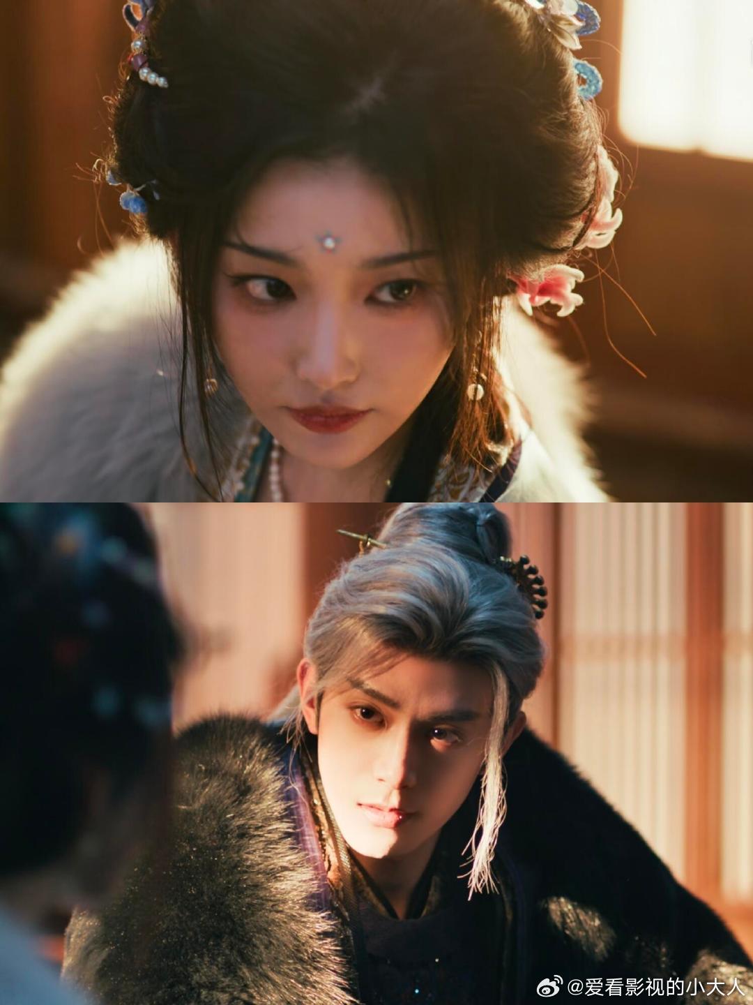 齐旻用自己儿子威胁浅浅逐玉副CP太敢写太敢演 齐旻用自己儿子威胁浅浅，那可是你儿