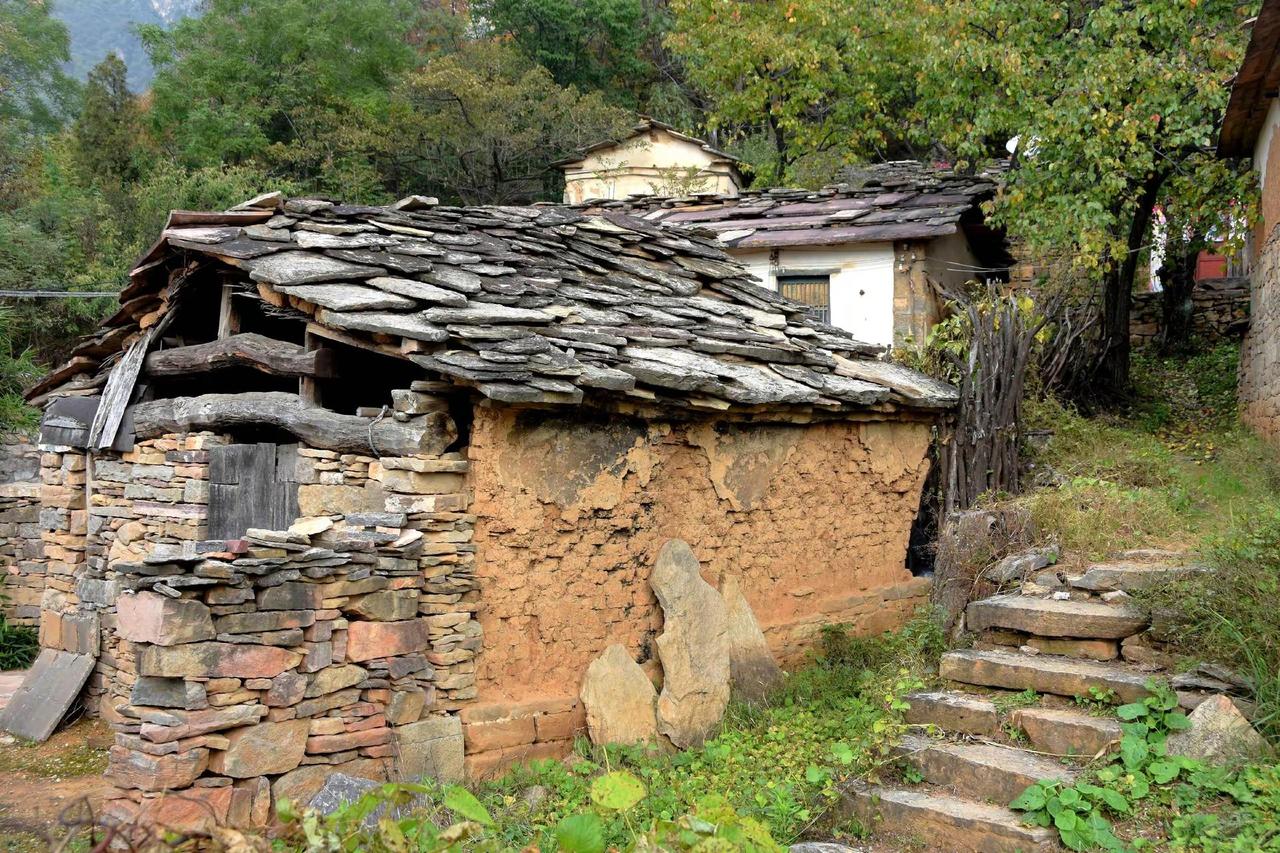 记录•太行一日